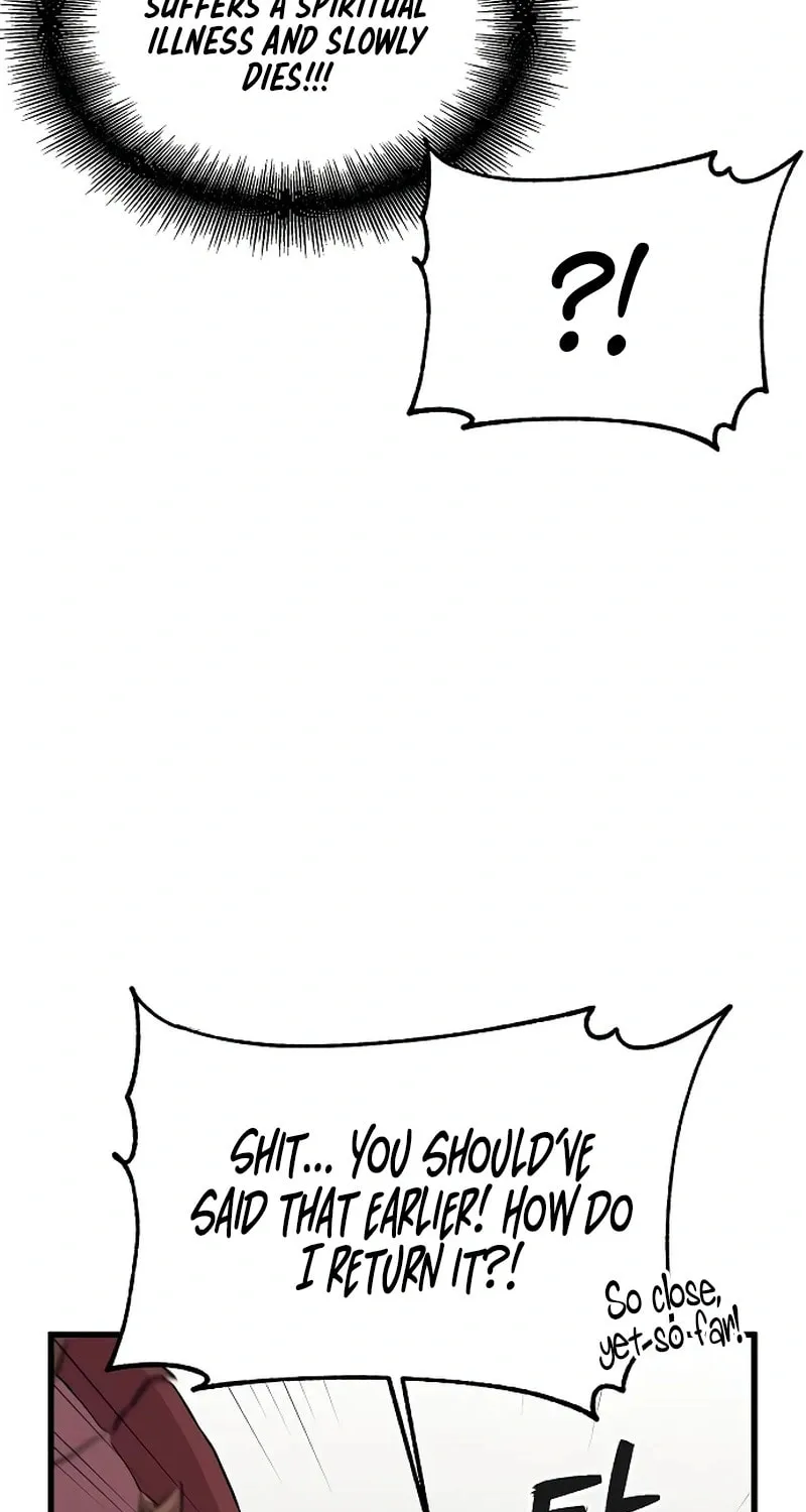 Born to Be God Chapter 22 page 59 - 