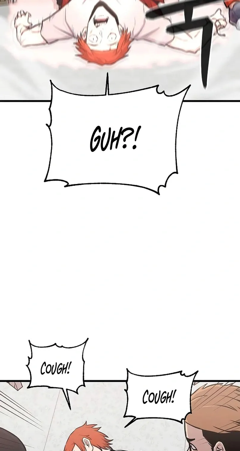 Born to Be God Chapter 22 page 64 - 