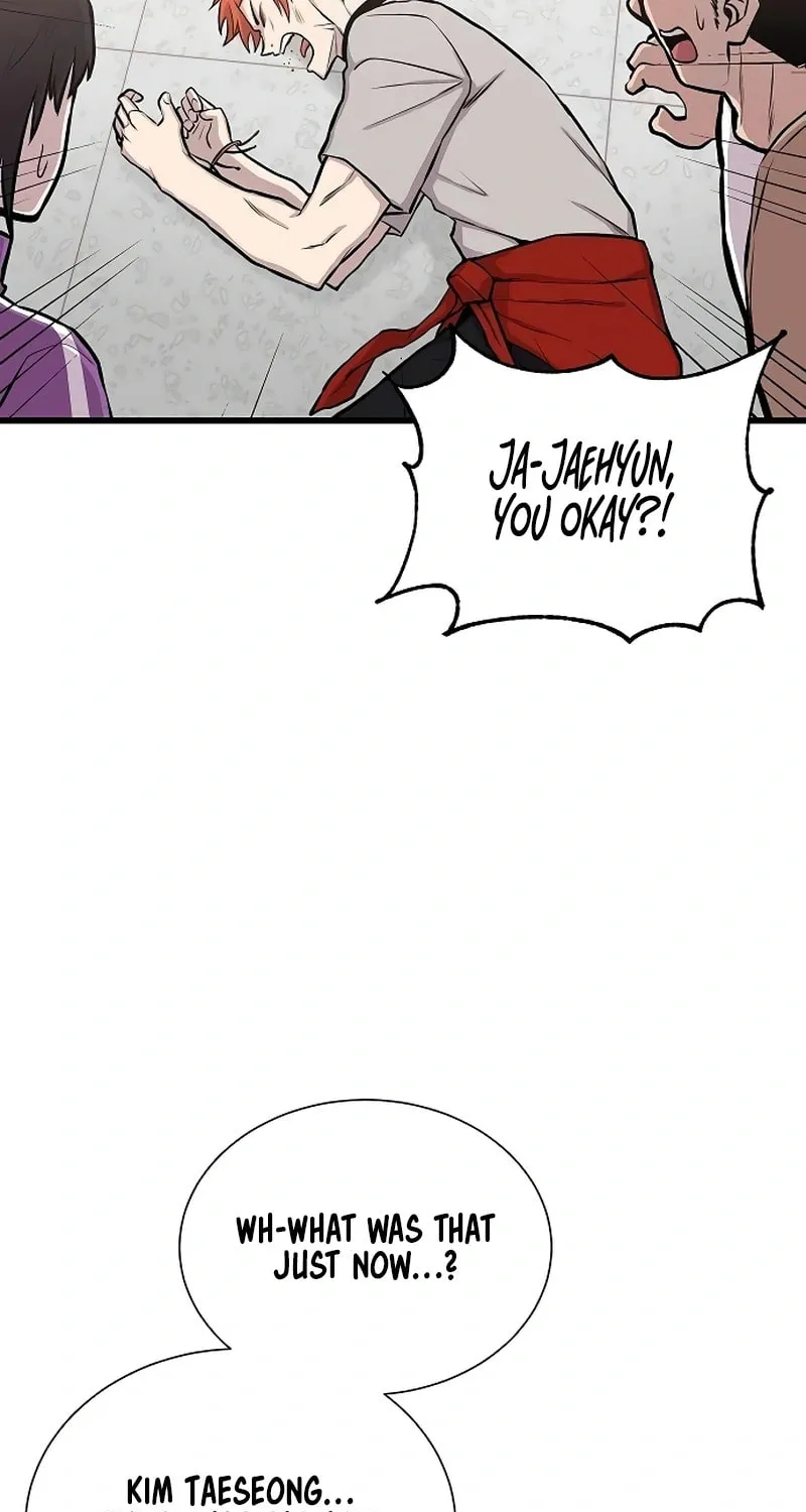 Born to Be God Chapter 22 page 65 - 