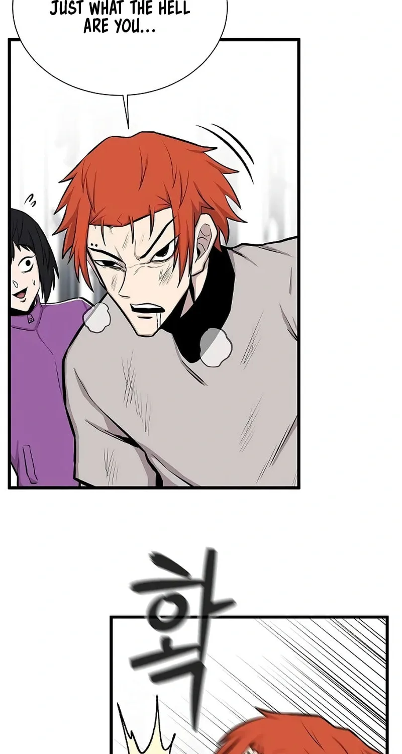 Born to Be God Chapter 22 page 66 - 