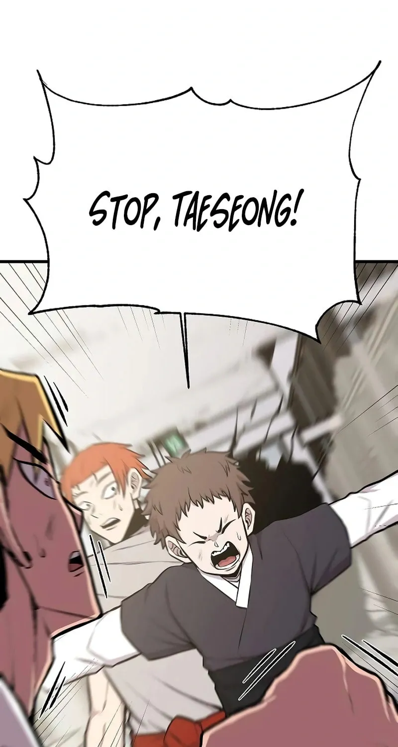 Born to Be God Chapter 22 page 72 - 