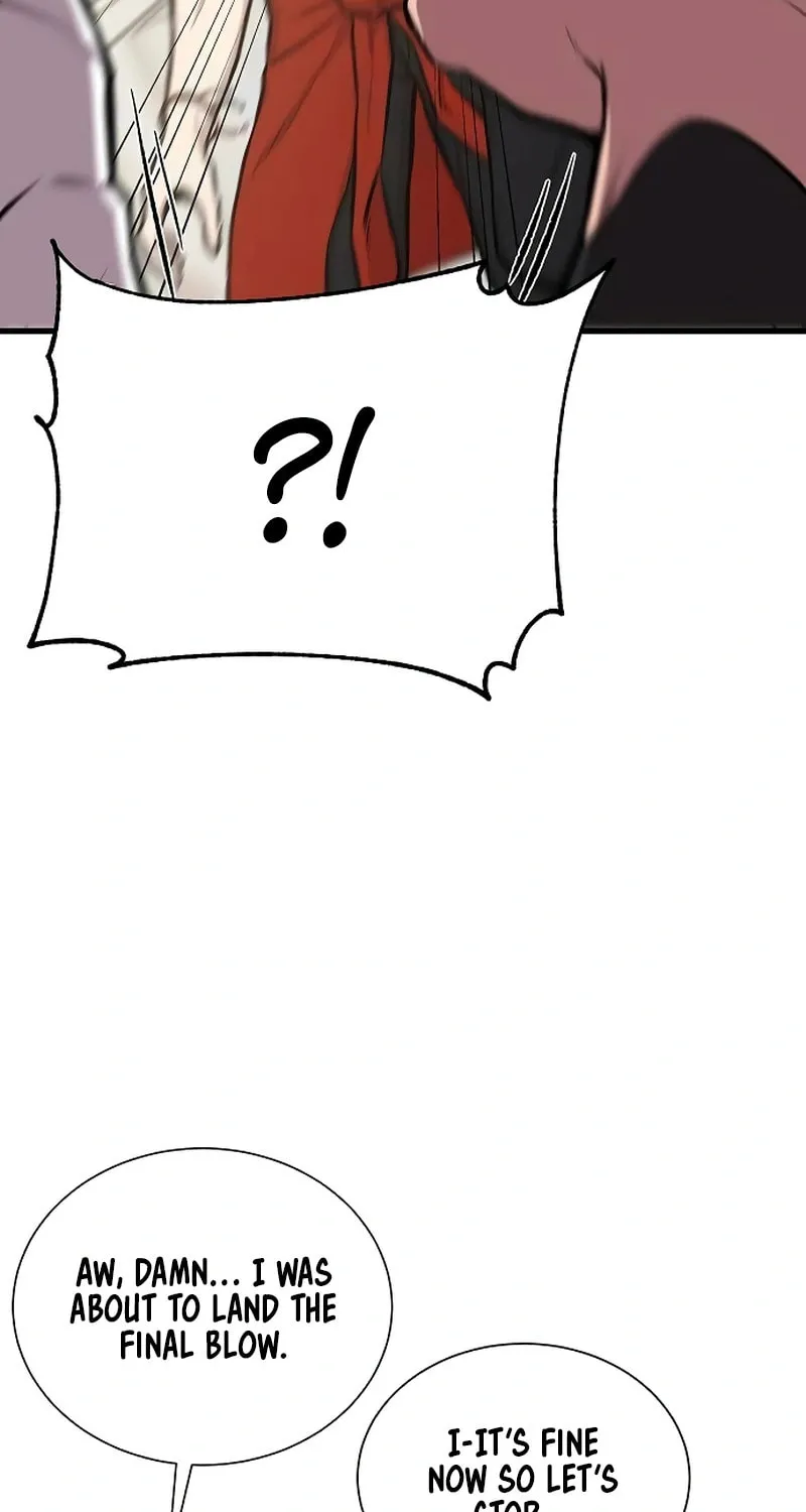 Born to Be God Chapter 22 page 73 - 