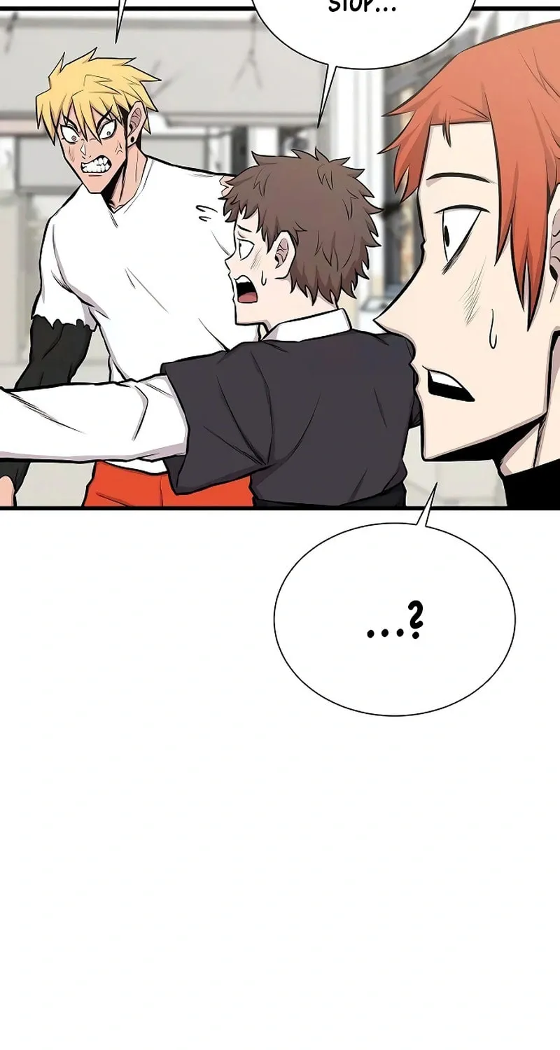 Born to Be God Chapter 22 page 74 - 
