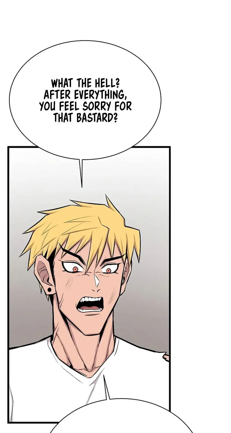 Born to Be God Chapter 22 page 75 - 