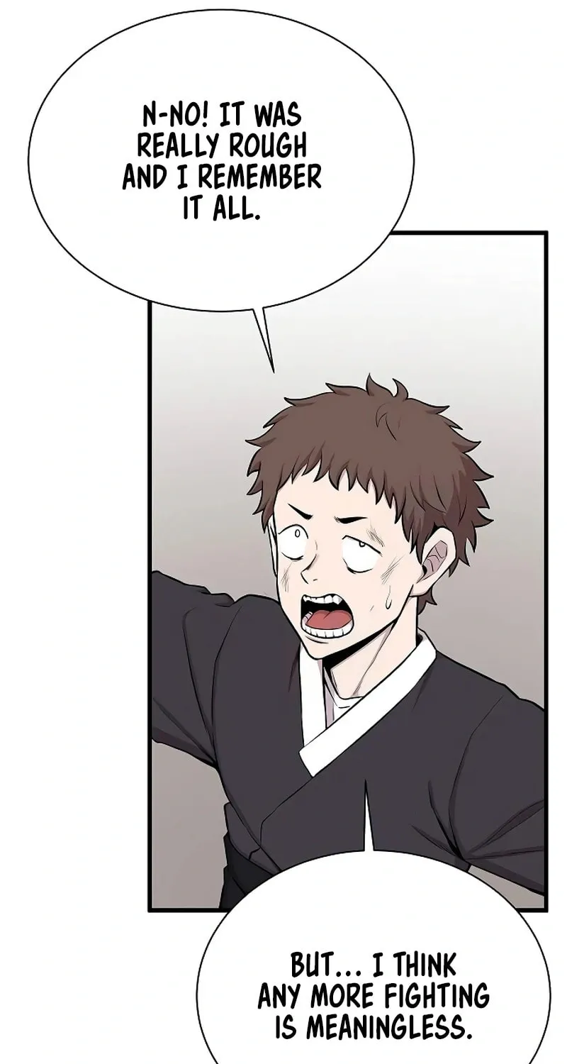 Born to Be God Chapter 22 page 77 - 