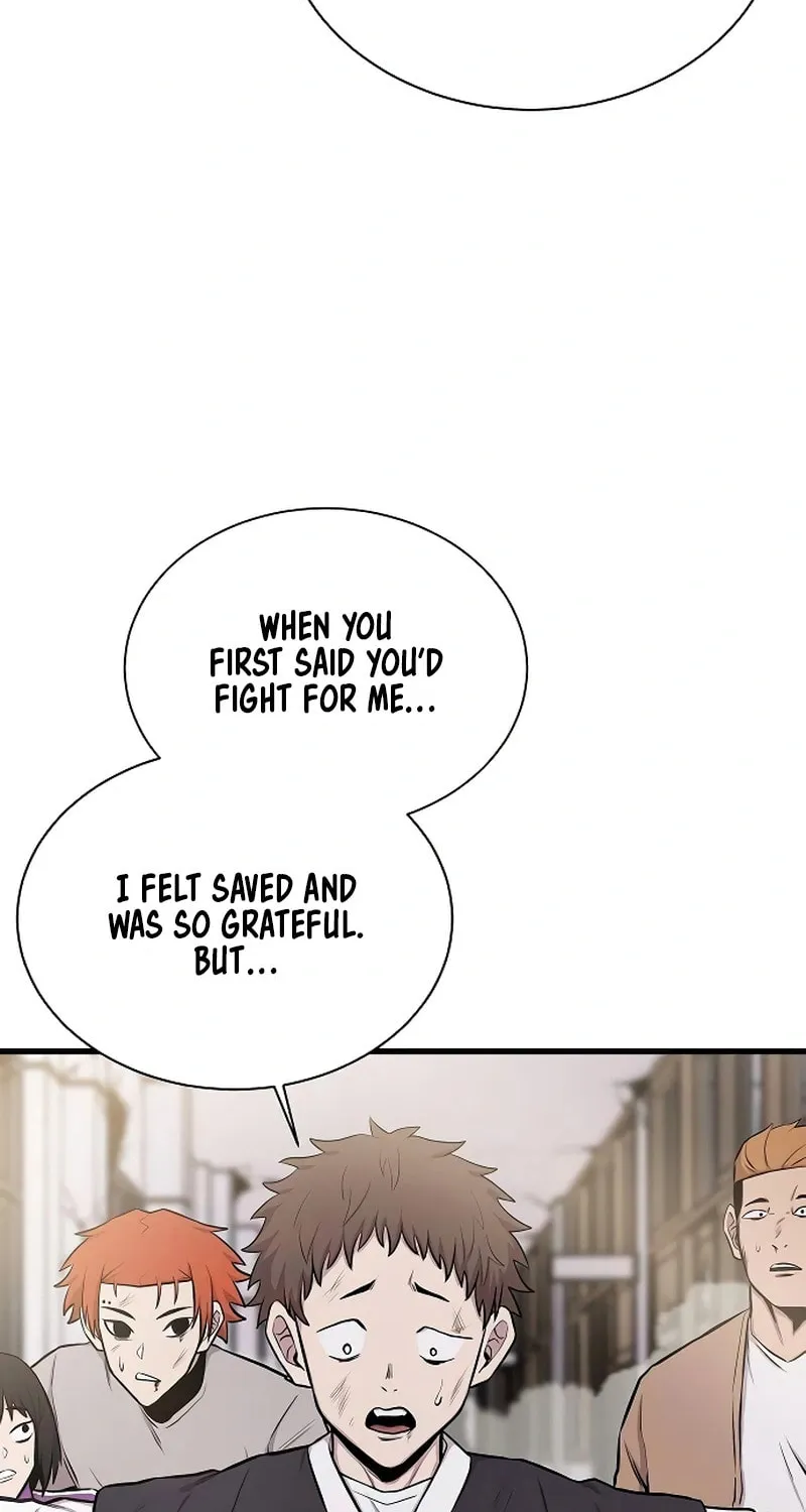 Born to Be God Chapter 22 page 78 - 