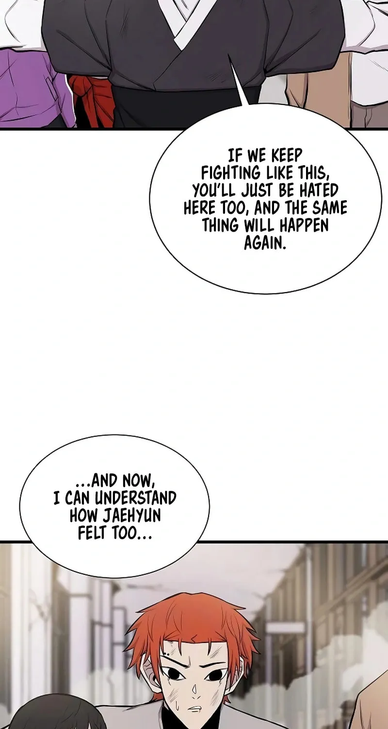 Born to Be God Chapter 22 page 79 - 
