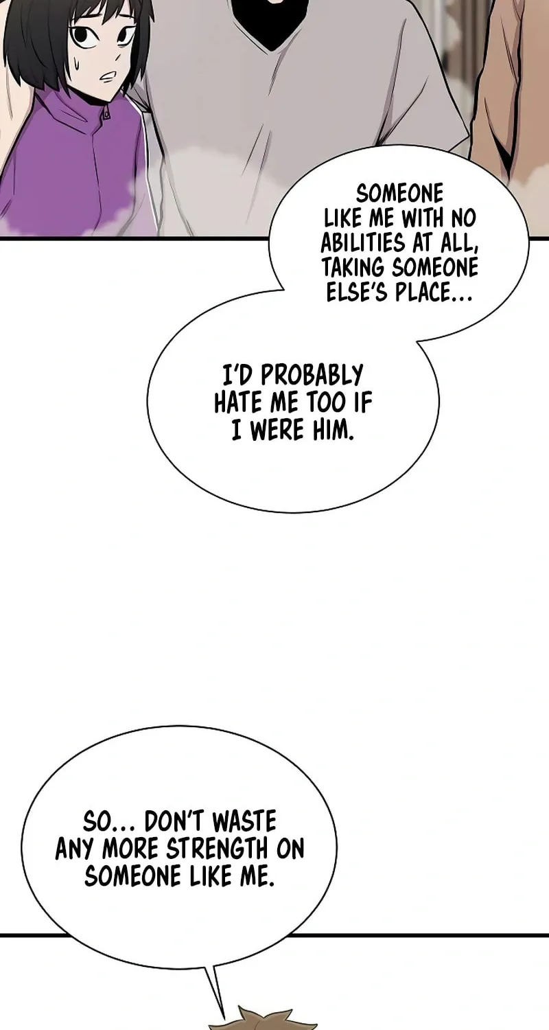 Born to Be God Chapter 22 page 80 - 