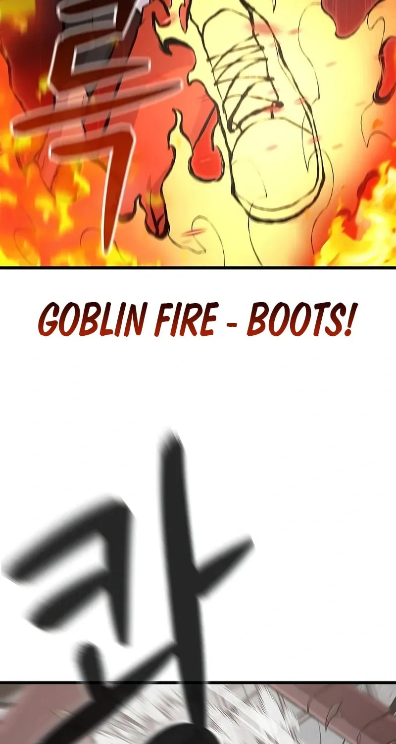 Born to Be God Chapter 22 page 9 - 