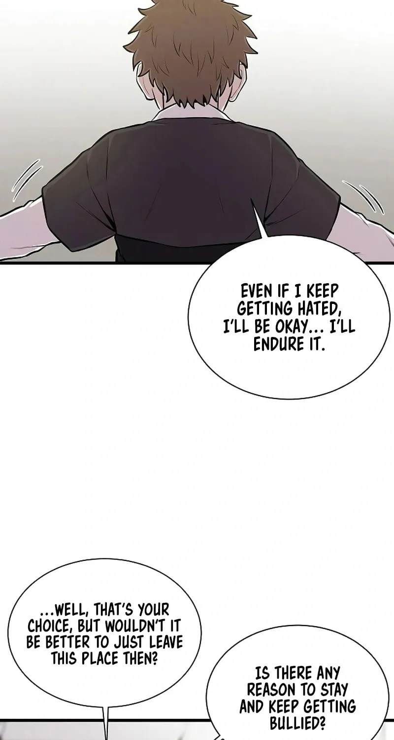 Born to Be God Chapter 22 page 81 - 
