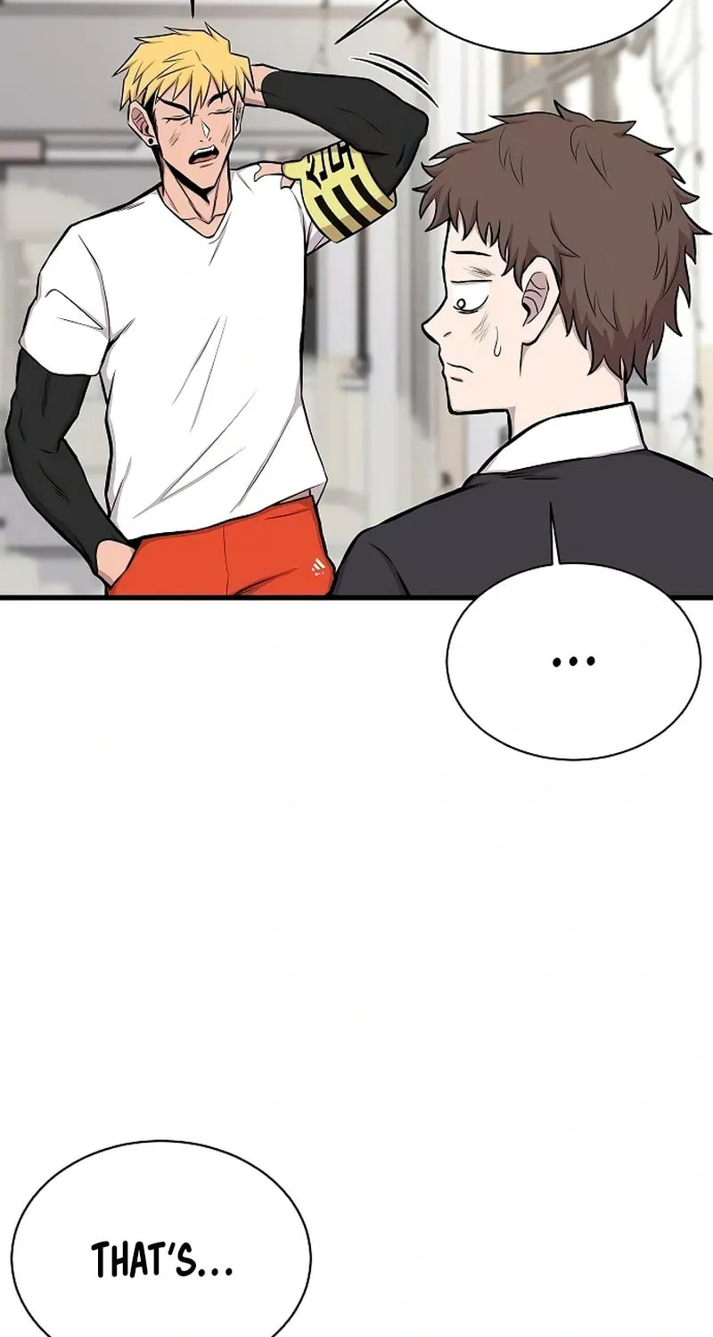 Born to Be God Chapter 22 page 82 - 