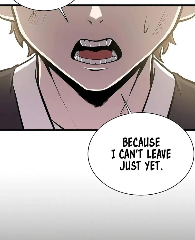 Born to Be God Chapter 22 page 83 - 