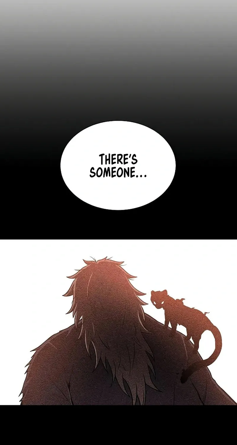 Born to Be God Chapter 22 page 84 - 