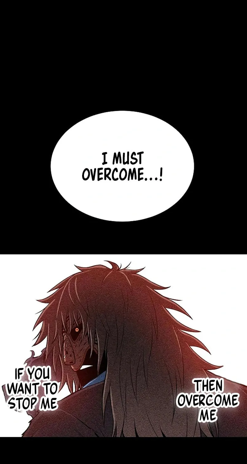 Born to Be God Chapter 22 page 85 - 