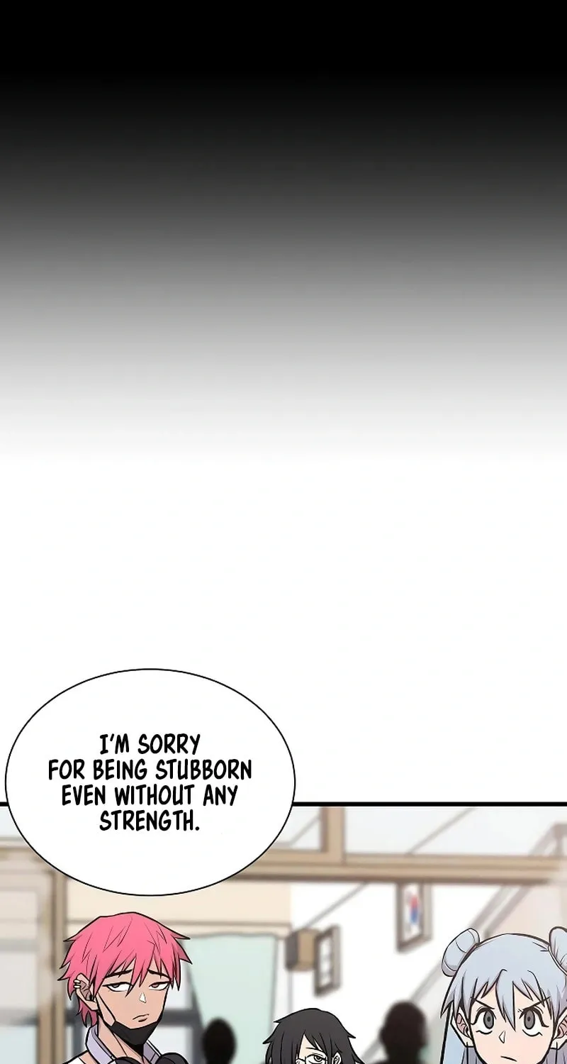 Born to Be God Chapter 22 page 86 - 