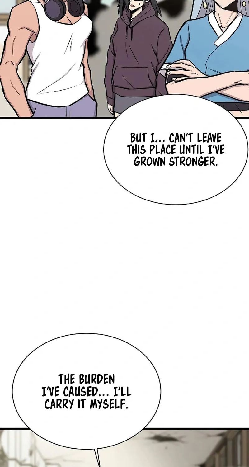 Born to Be God Chapter 22 page 87 - 