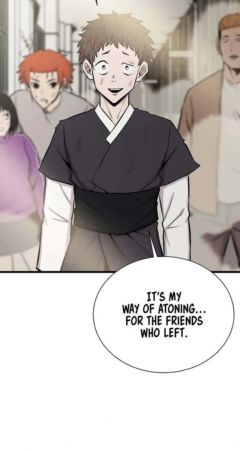 Born to Be God Chapter 22 page 88 - 
