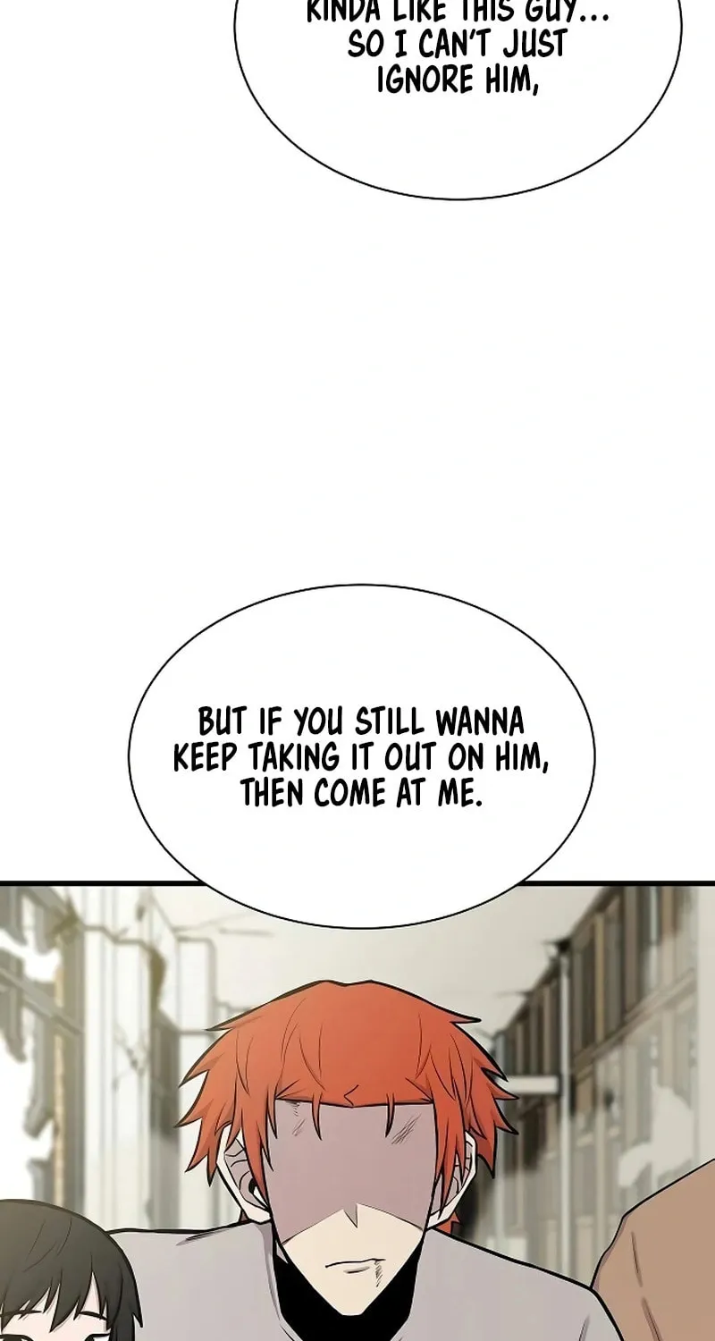 Born to Be God Chapter 22 page 92 - 