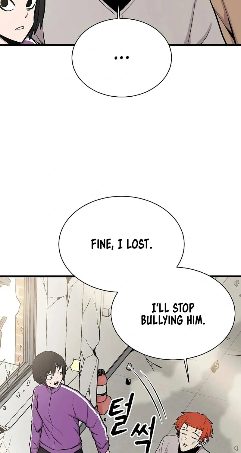 Born to Be God Chapter 22 page 93 - 