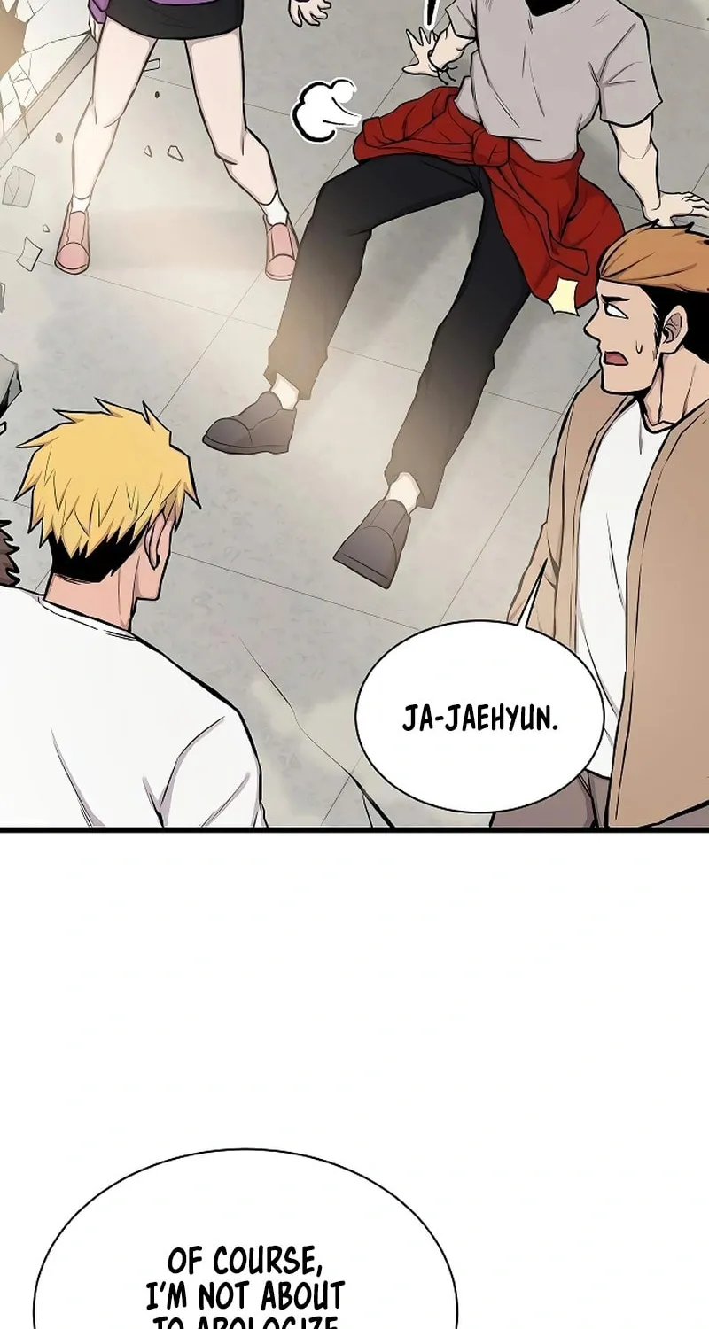 Born to Be God Chapter 22 page 94 - 