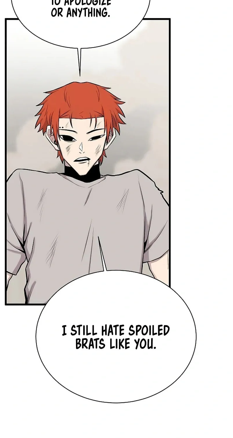 Born to Be God Chapter 22 page 95 - 