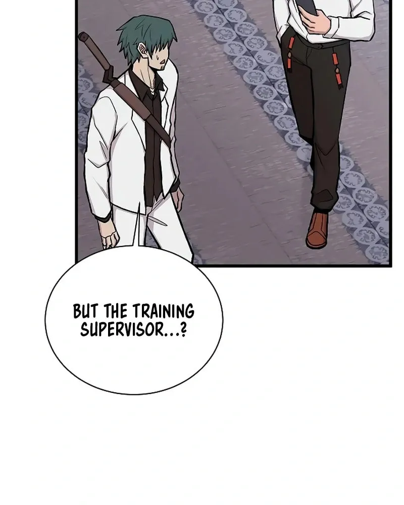 Born to Be God Chapter 23 page 20 - 