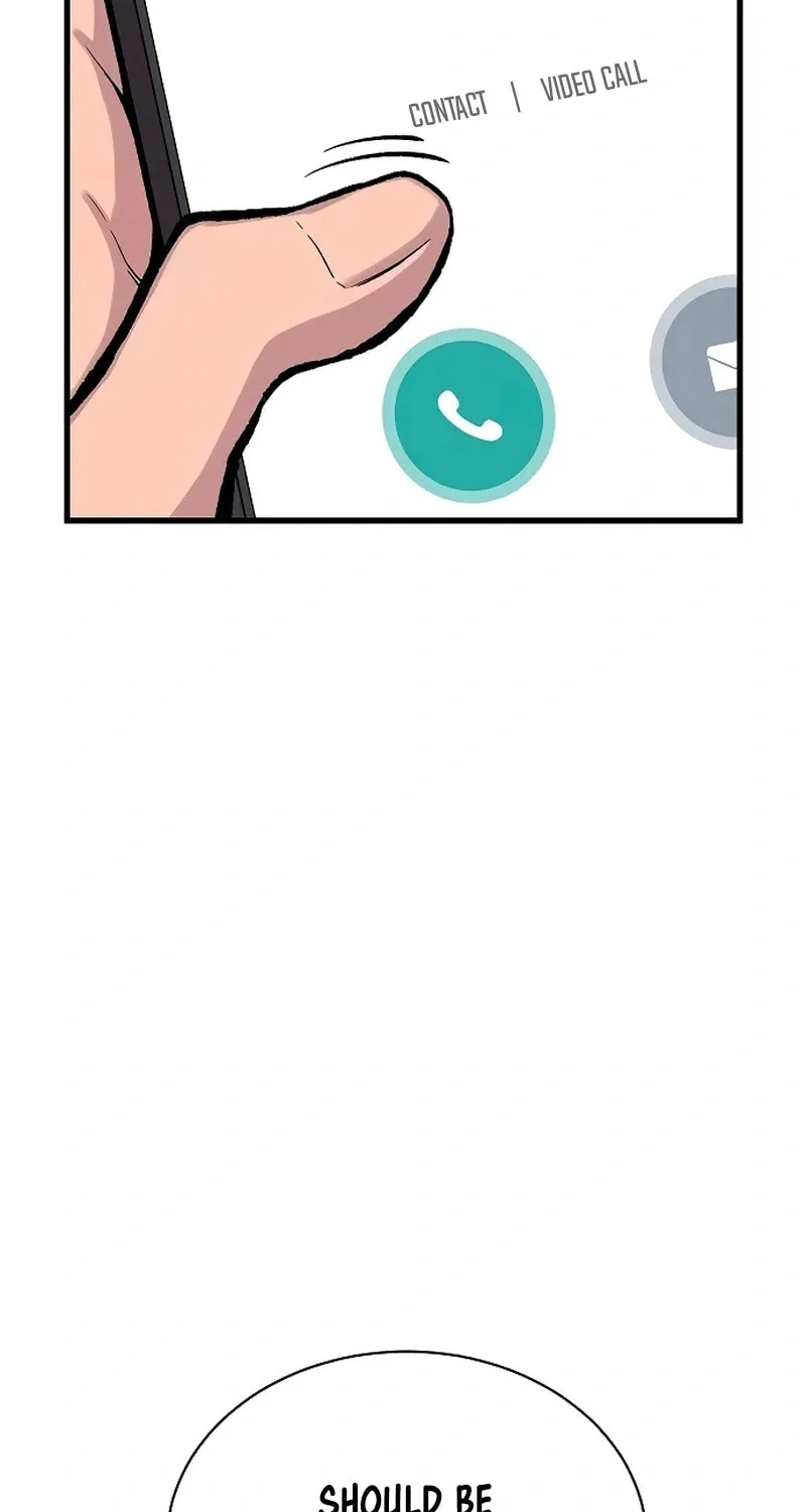 Born to Be God Chapter 23 page 23 - 