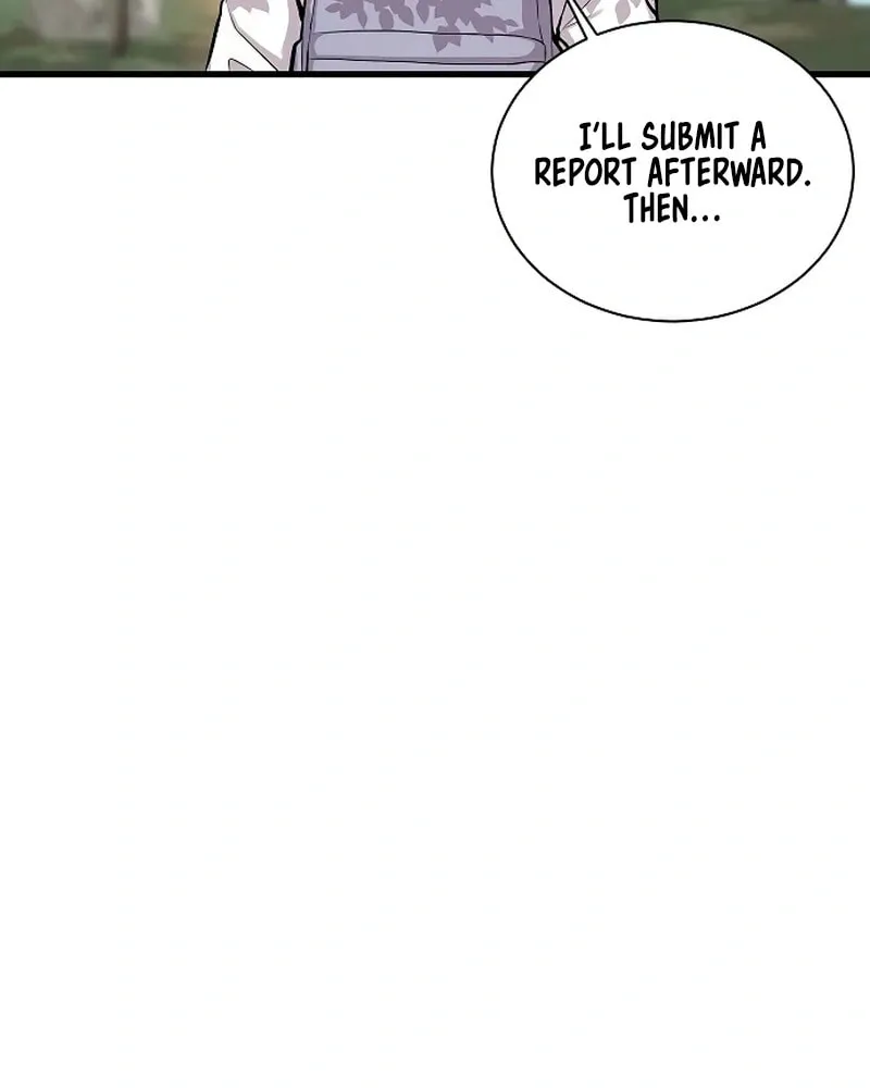 Born to Be God Chapter 23 page 33 - 