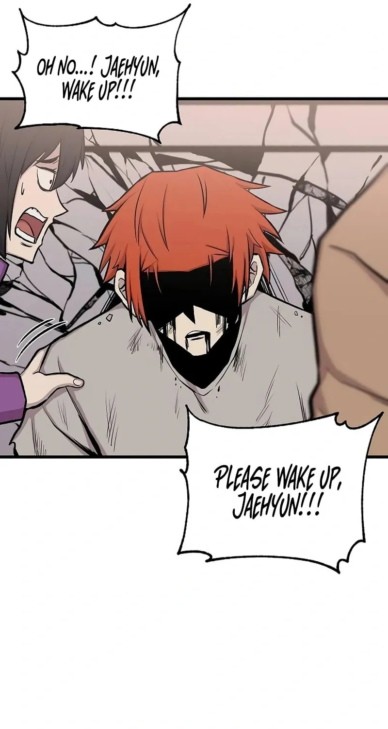 Born to Be God Chapter 23 page 41 - 