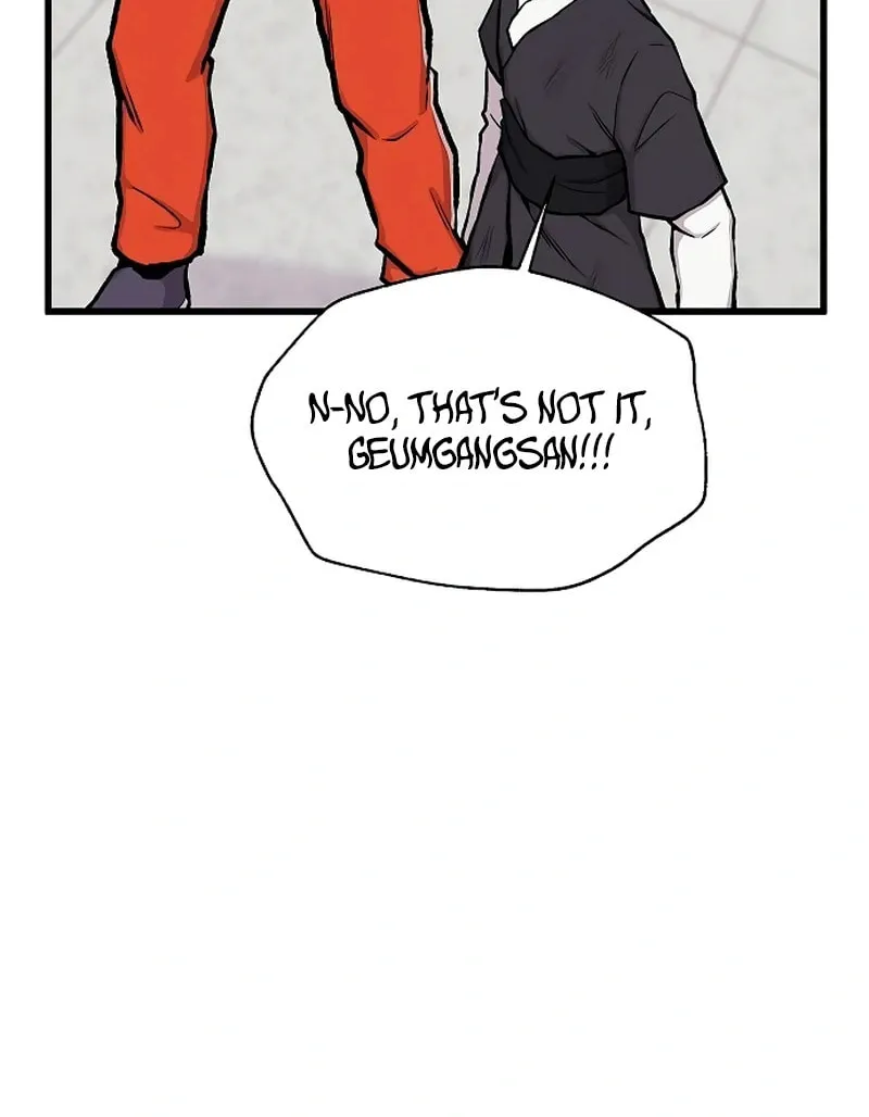 Born to Be God Chapter 23 page 46 - 