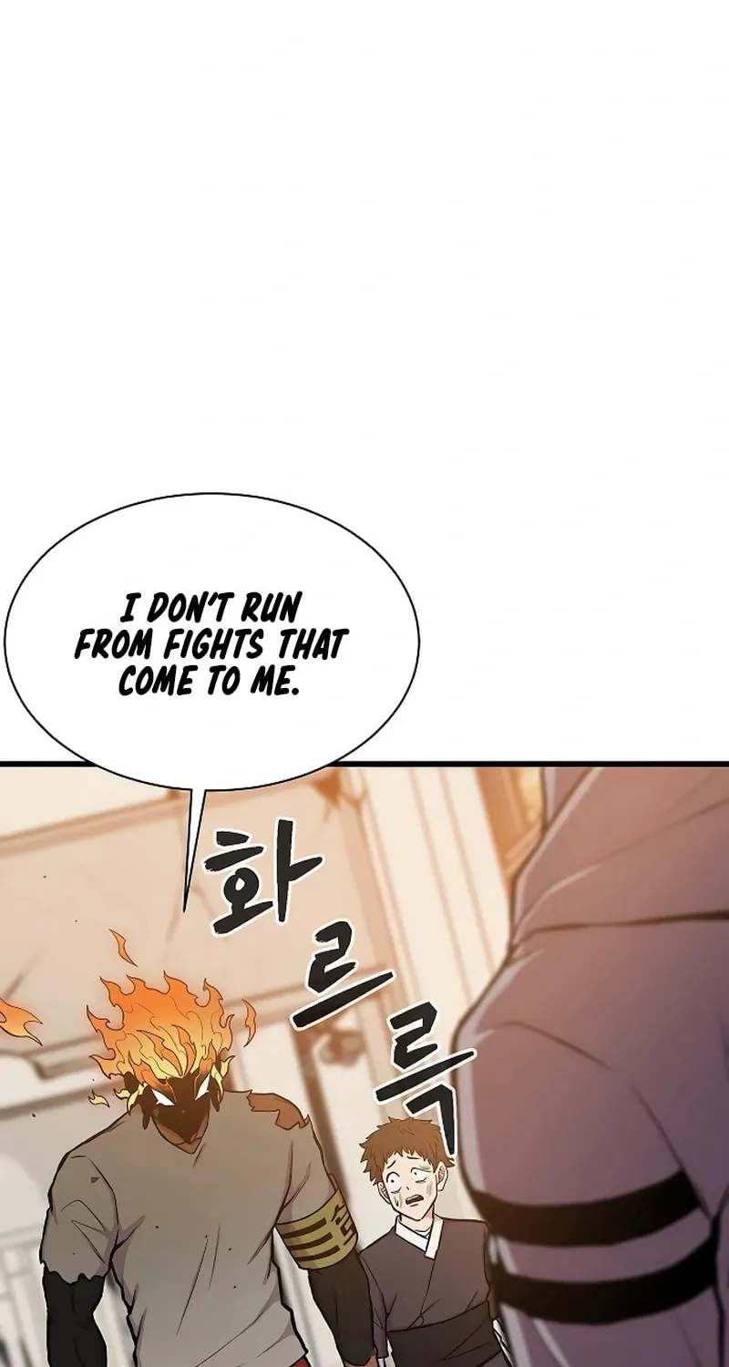Born to Be God Chapter 23 page 50 - 