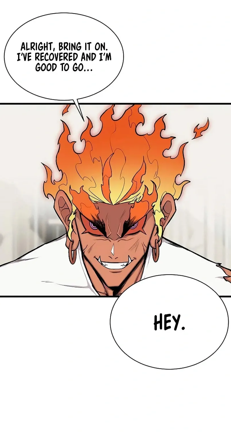Born to Be God Chapter 23 page 52 - 
