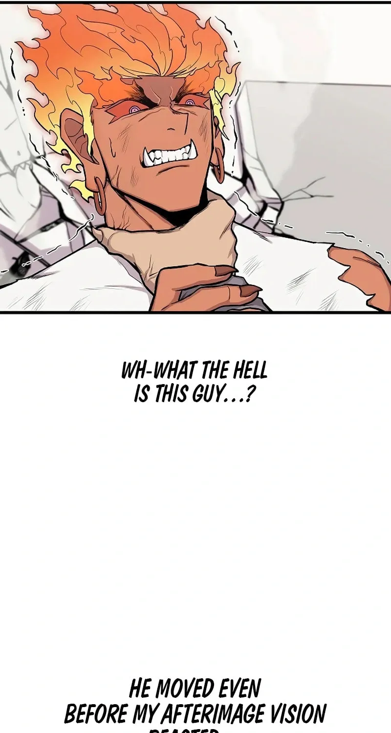 Born to Be God Chapter 23 page 61 - 