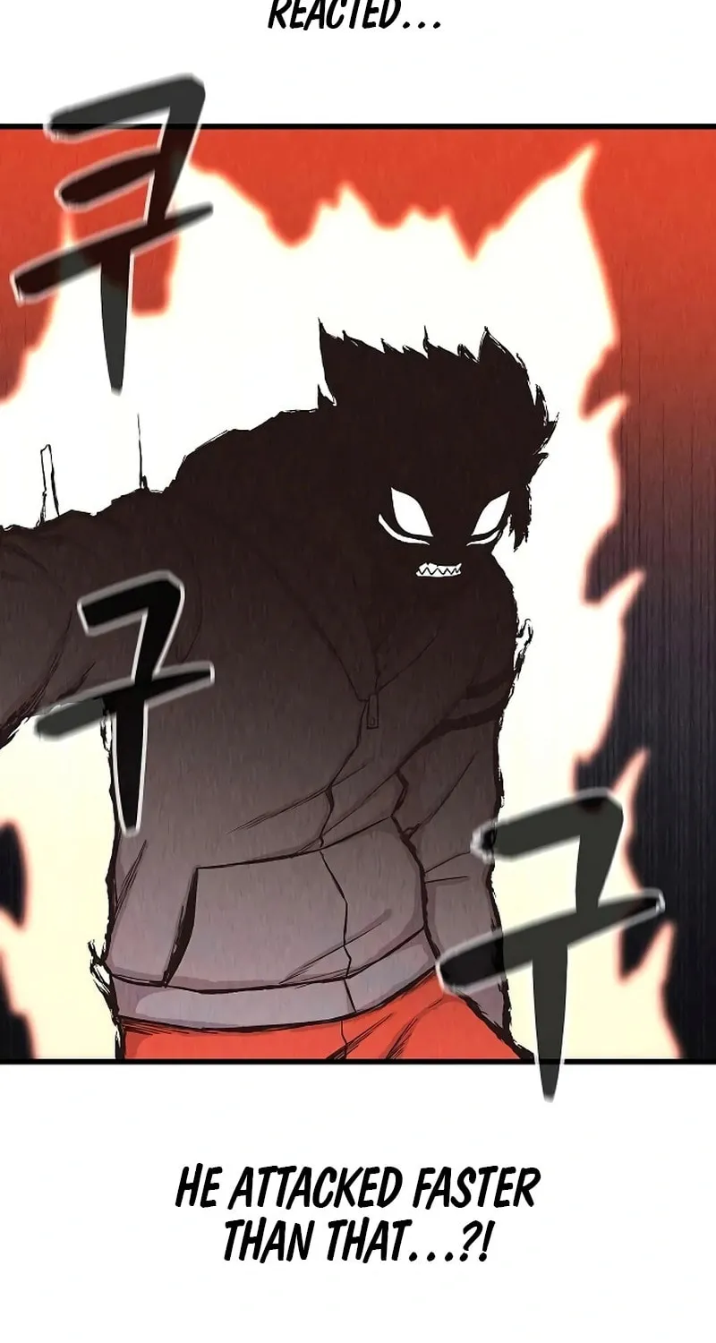 Born to Be God Chapter 23 page 62 - 
