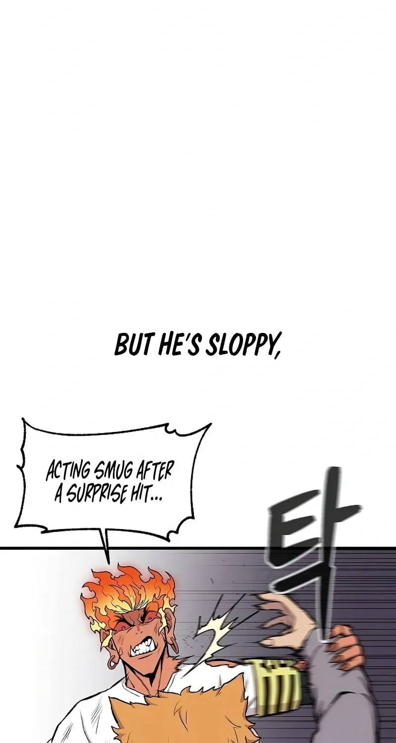 Born to Be God Chapter 23 page 63 - 