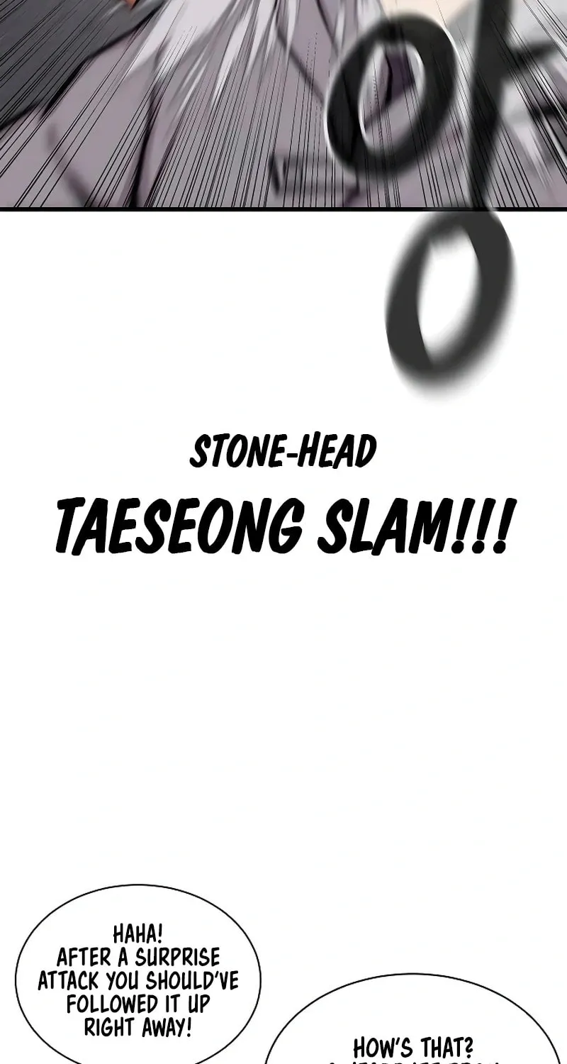Born to Be God Chapter 23 page 66 - 