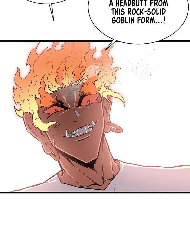 Born to Be God Chapter 23 page 67 - 