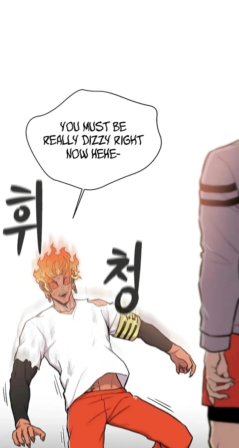 Born to Be God Chapter 23 page 68 - 