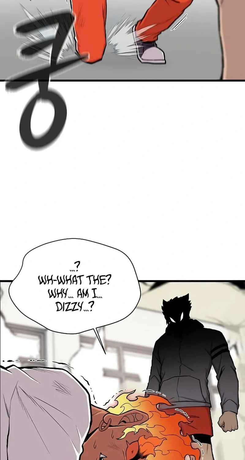 Born to Be God Chapter 23 page 69 - 