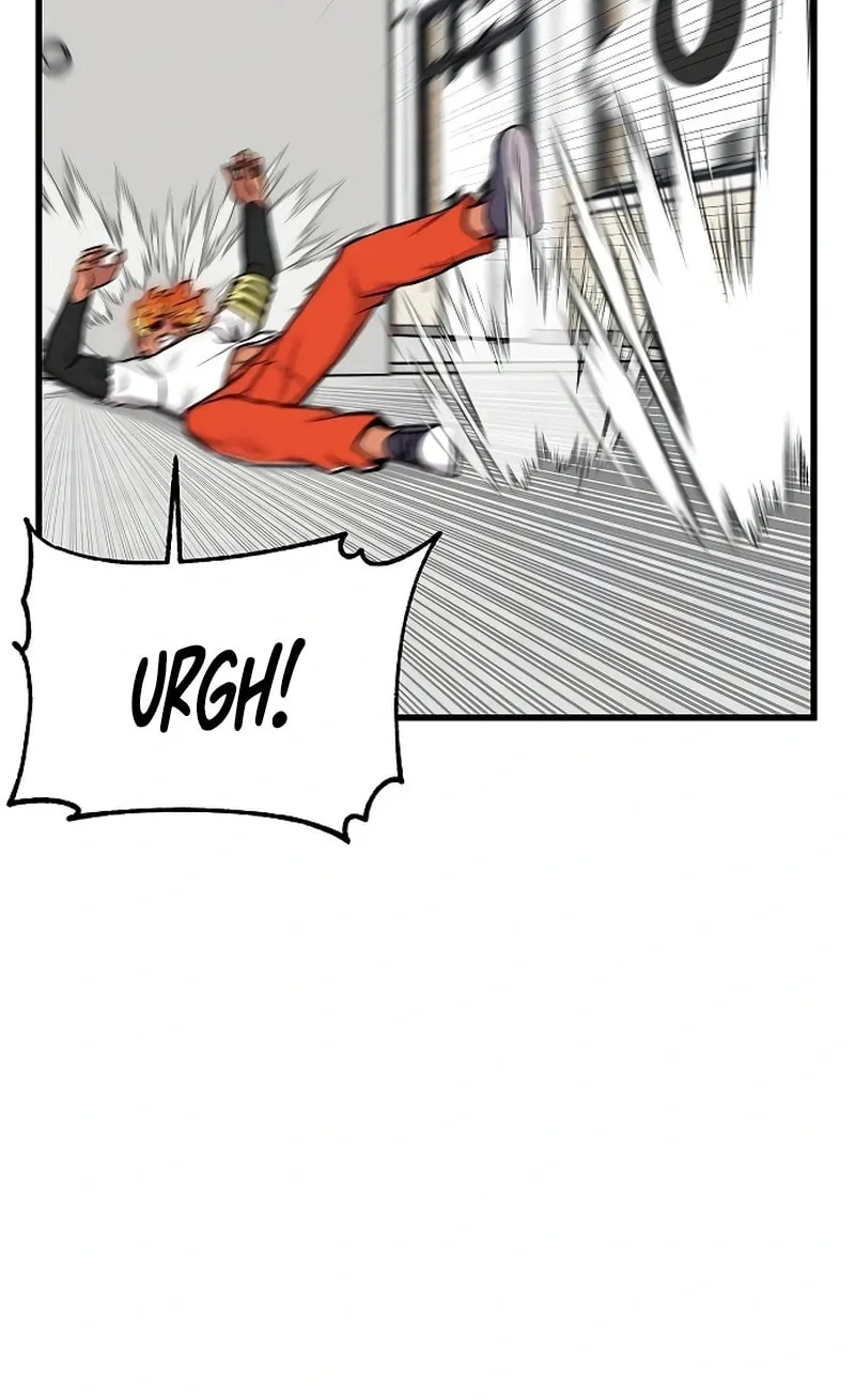 Born to Be God Chapter 23 page 73 - 