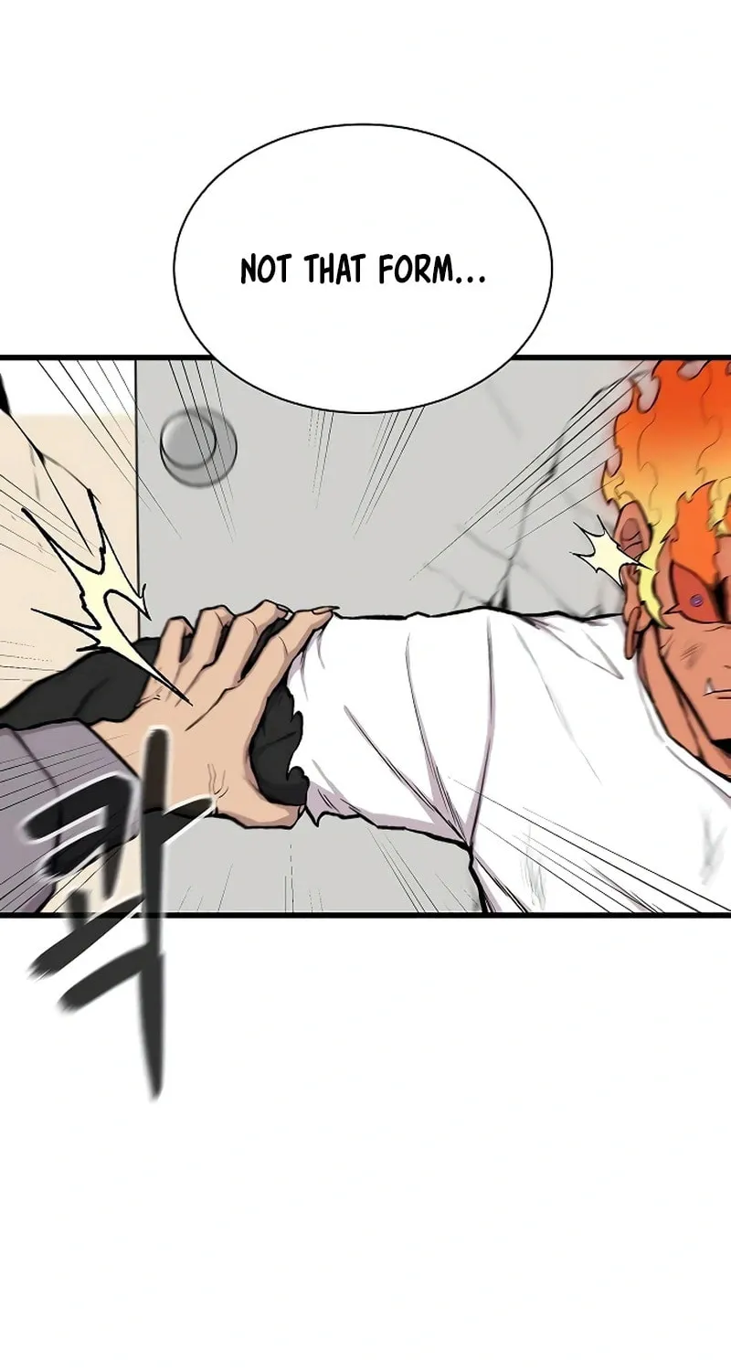 Born to Be God Chapter 23 page 75 - 