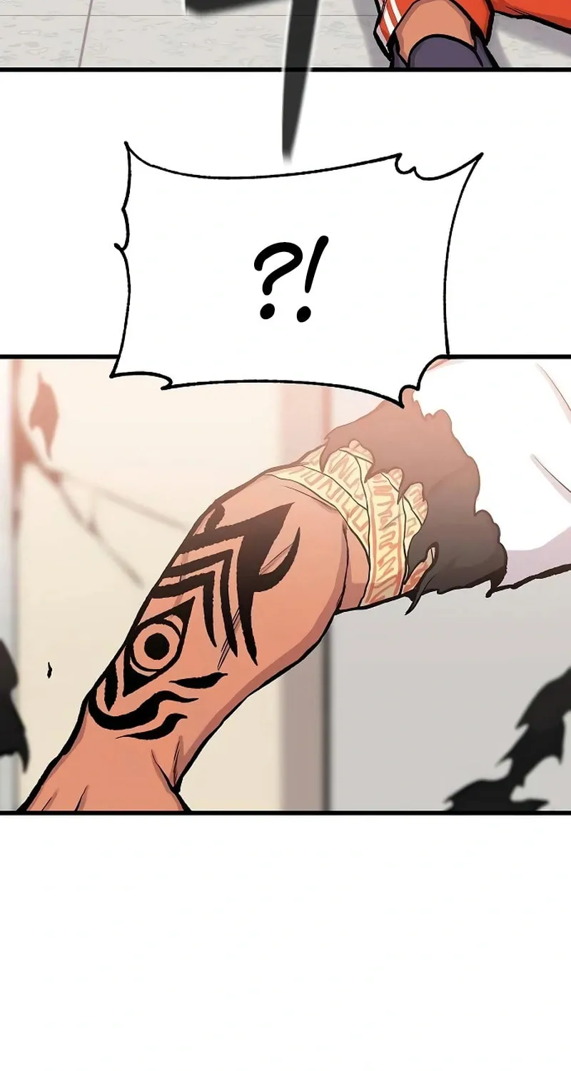 Born to Be God Chapter 23 page 77 - 