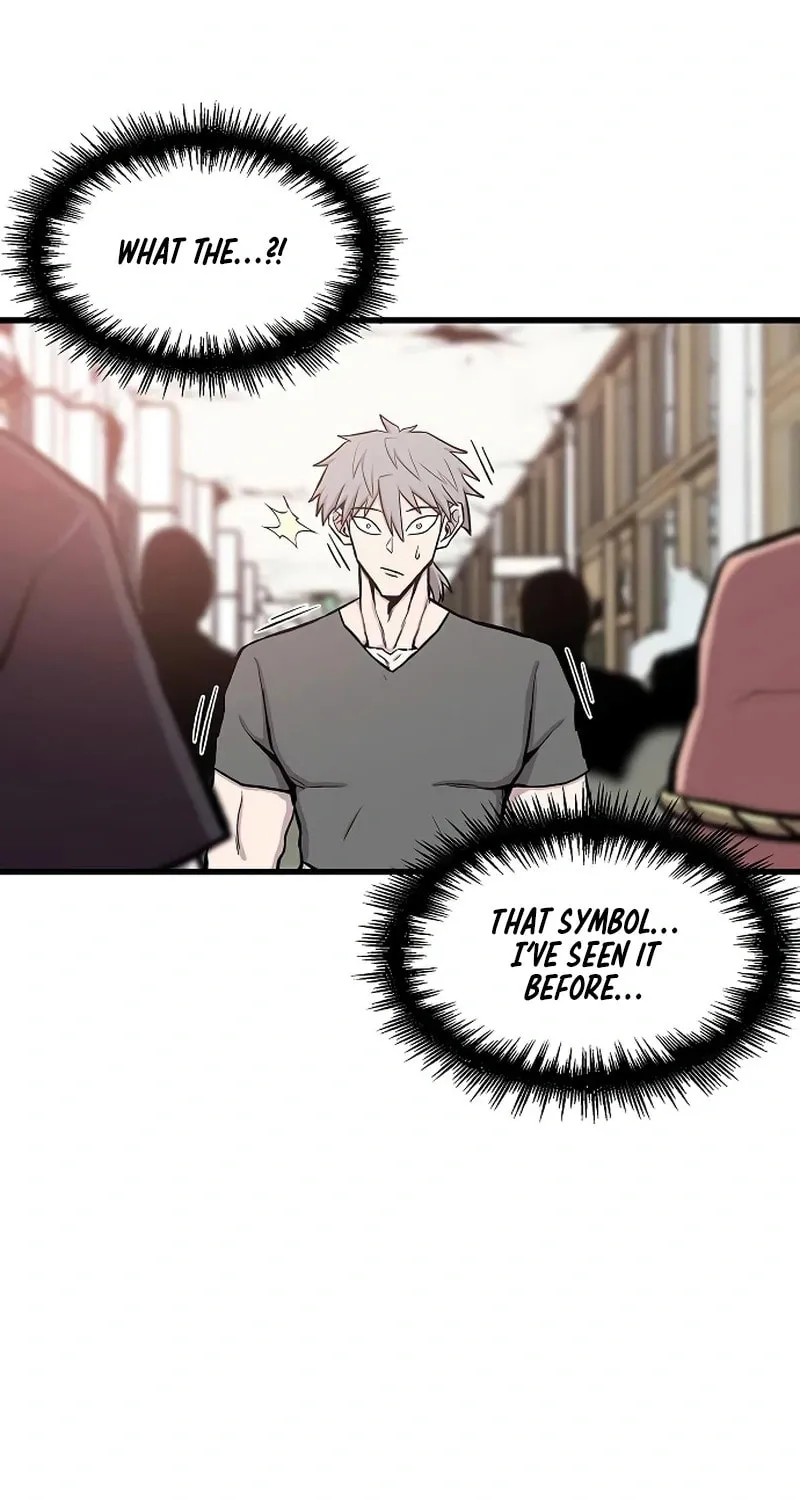 Born to Be God Chapter 23 page 78 - 