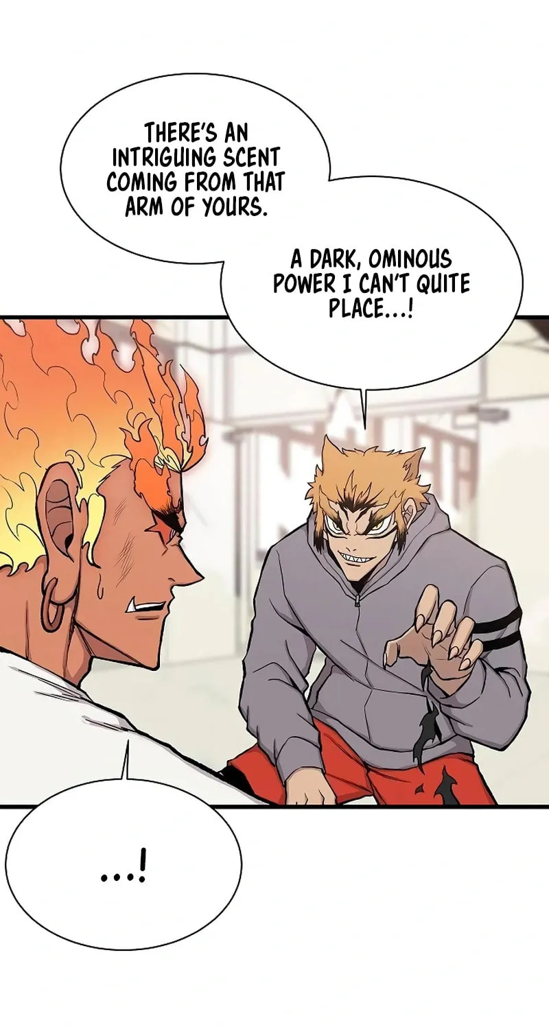 Born to Be God Chapter 23 page 79 - 