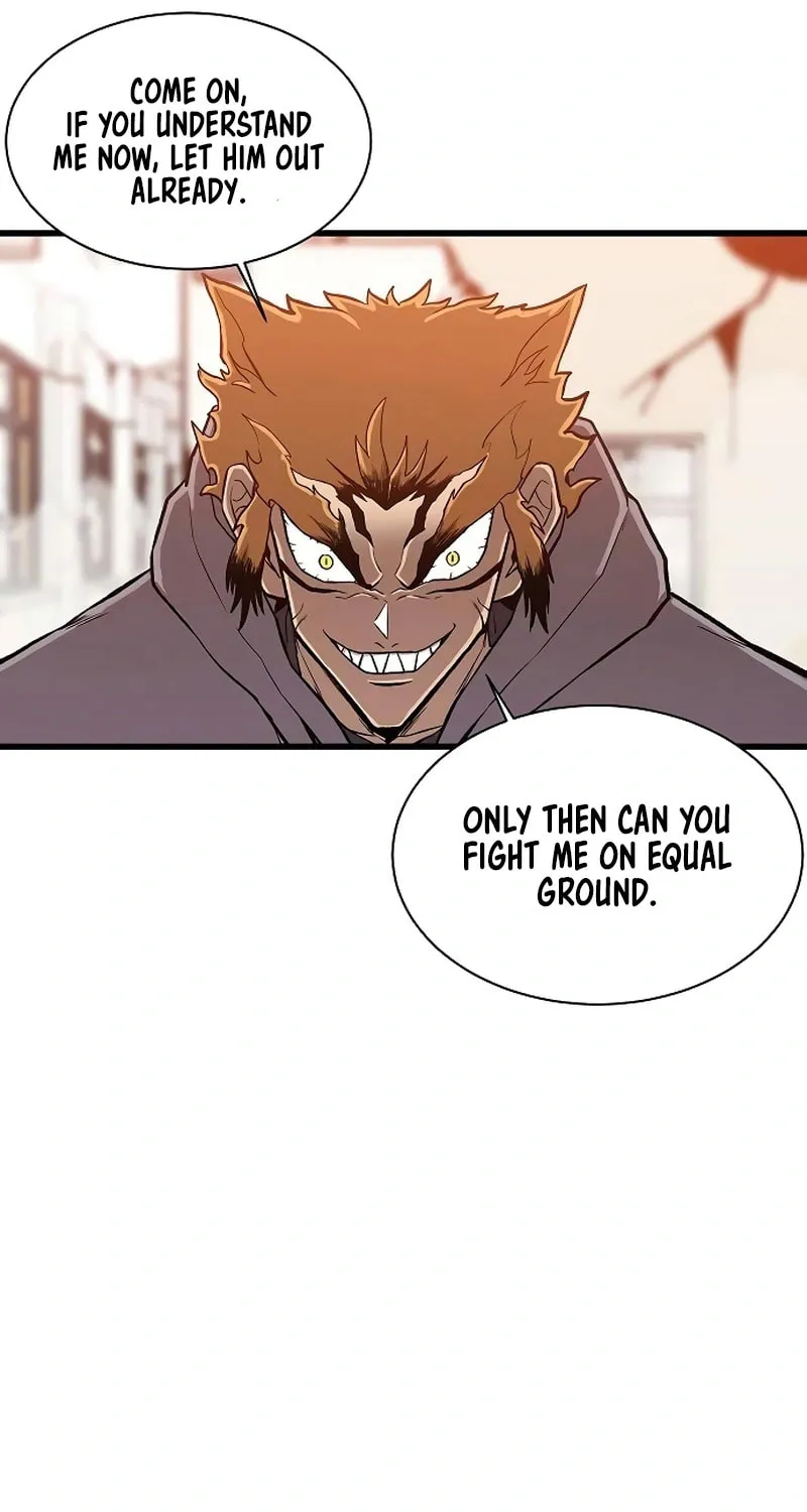 Born to Be God Chapter 23 page 81 - 