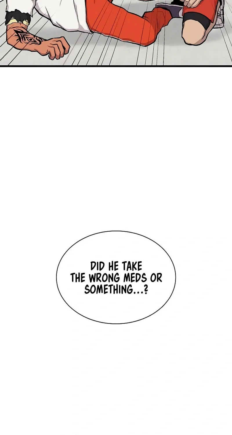 Born to Be God Chapter 23 page 83 - 