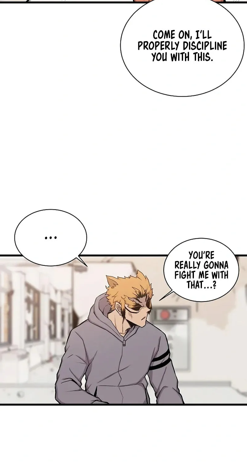 Born to Be God Chapter 23 page 86 - 