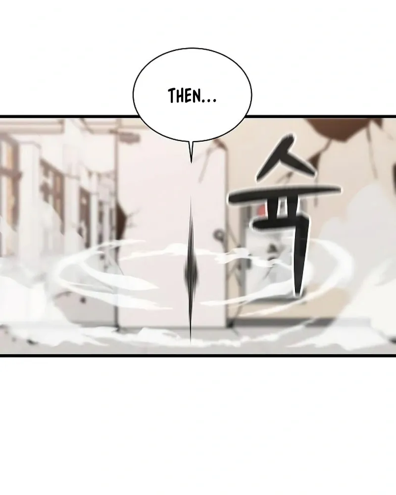 Born to Be God Chapter 23 page 87 - 