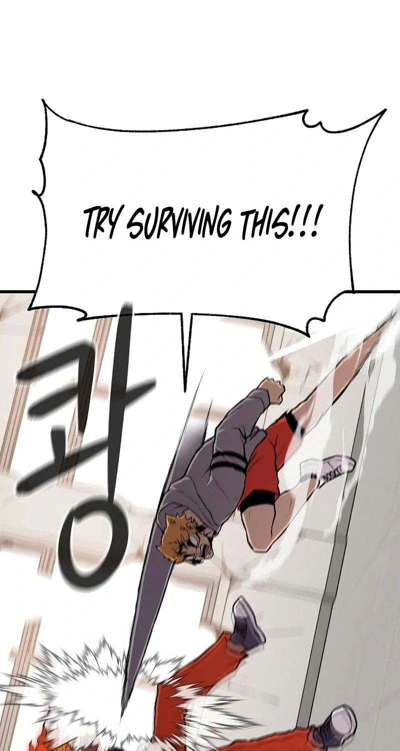 Born to Be God Chapter 23 page 88 - 