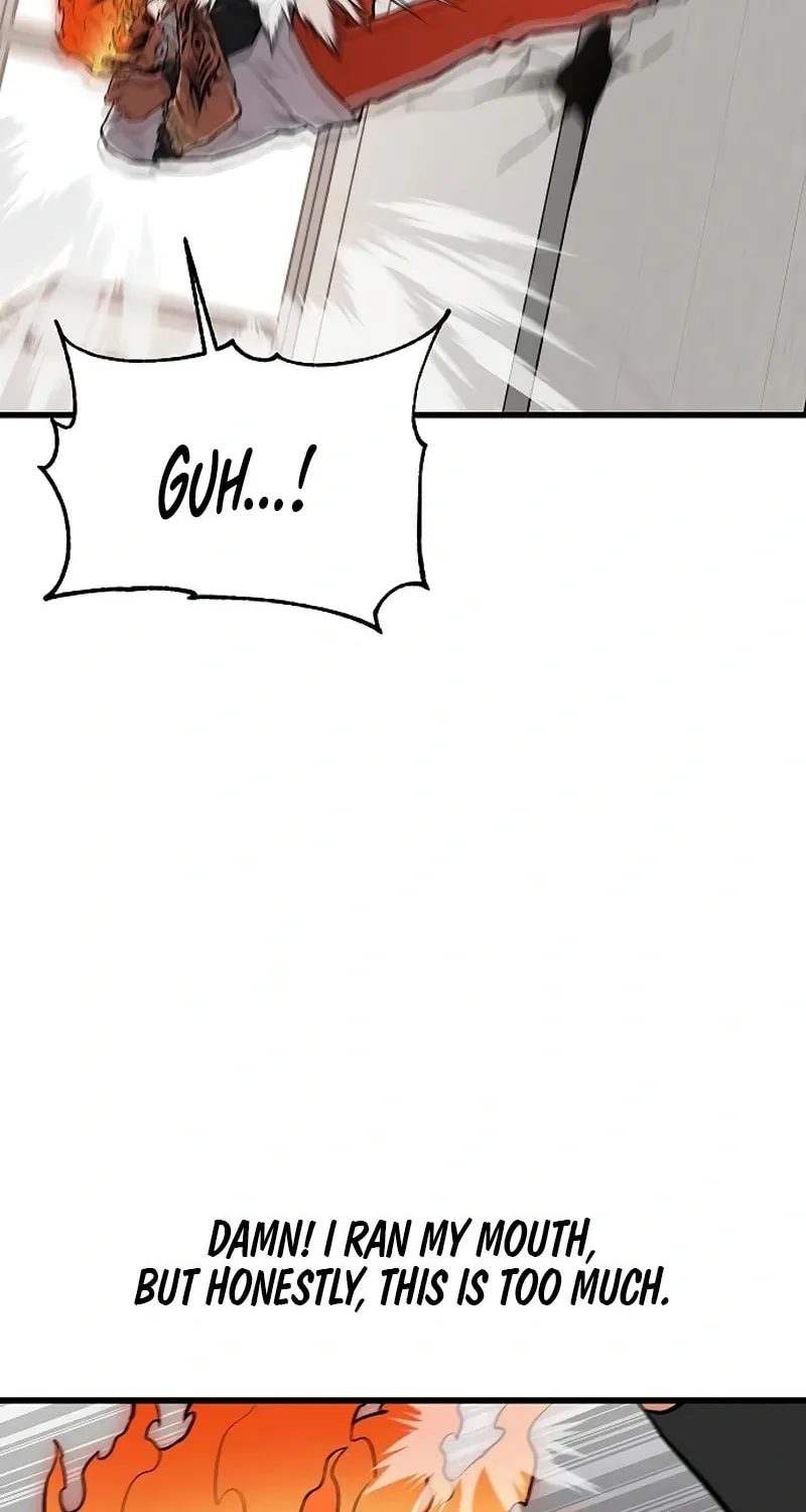 Born to Be God Chapter 23 page 89 - 